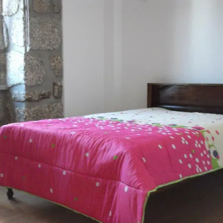 Casa Da Avo Aide