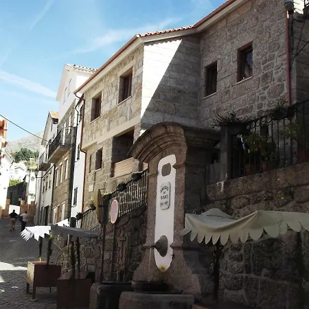 Casa Da Avo Aide