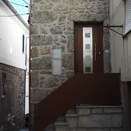 Casa Da Avo Aide