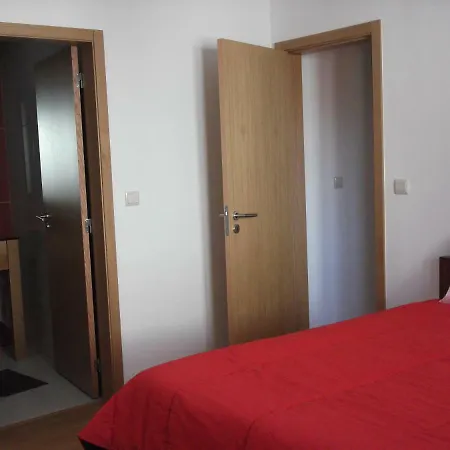 Casa Da Avo Aide Pensionat Loriga