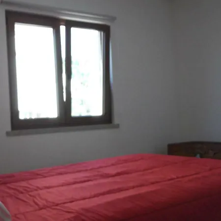 Casa Da Avo Aide Pensionat Loriga