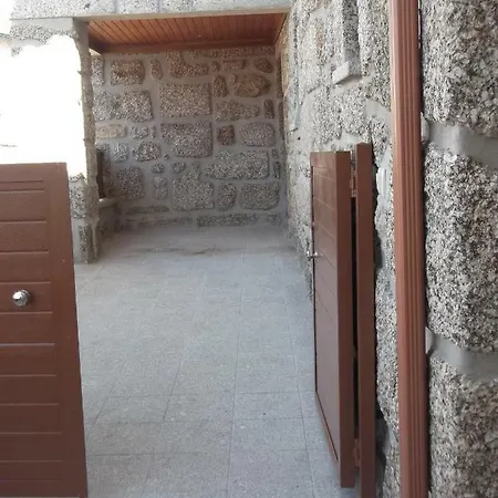 Pensionat Casa Da Avo Aide Loriga