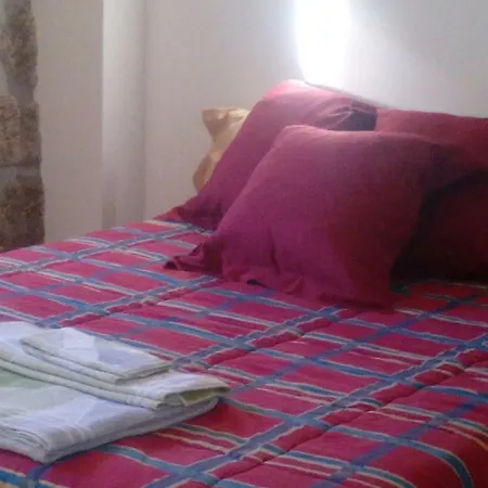 Pensionat Casa Da Avo Aide *